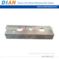connecting stamping parts tooling dies manufacturer